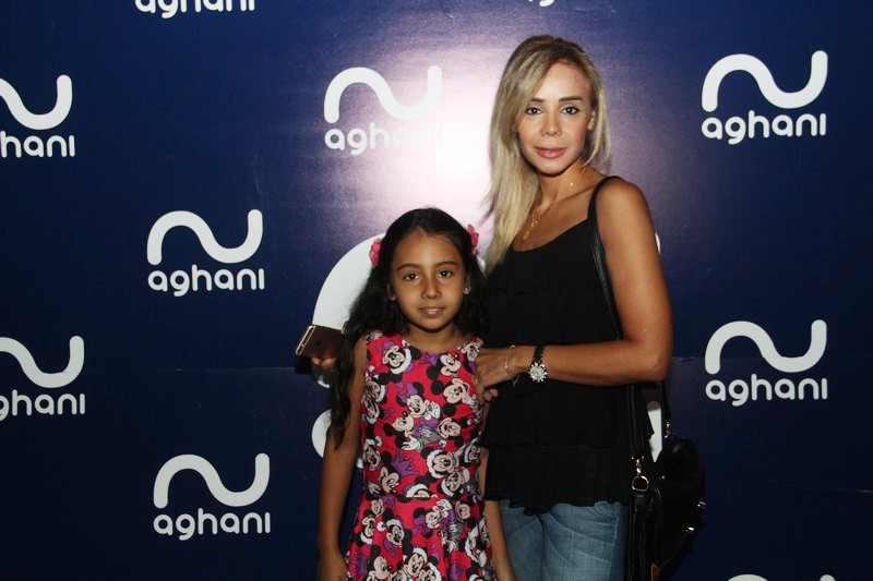 Nawal El Zoghbi at Beirut Holidays